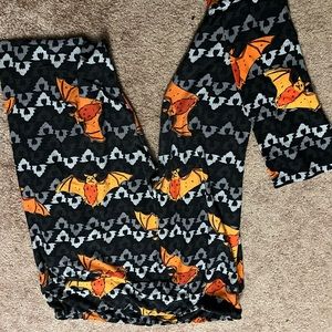 Halloween LuLaRoe Leggings